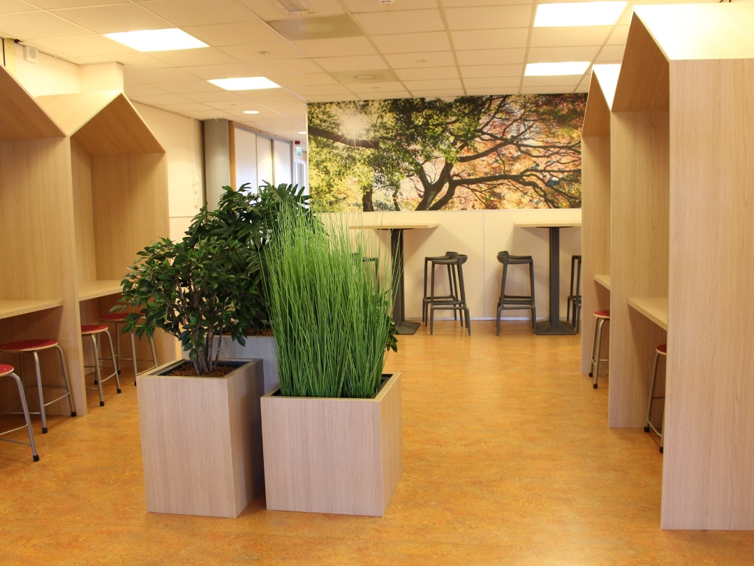 schoolmeubels leerplein